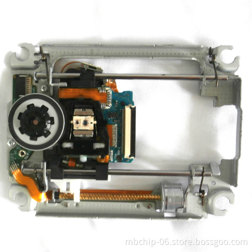 Game Optical Lens for PS3 Laser Lens KEM-460ACA For PS3 Slim with deck